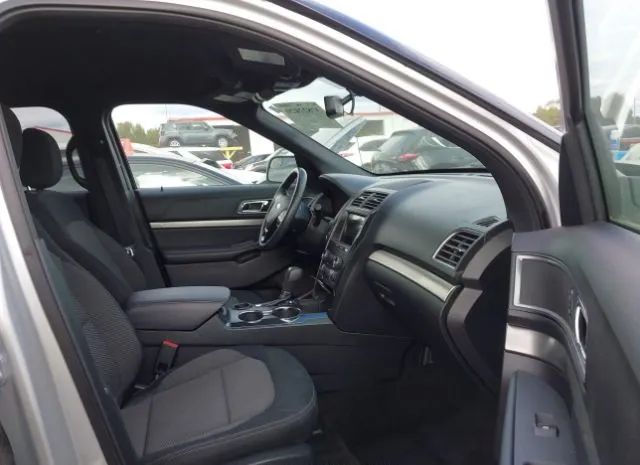 Photo 4 VIN: 1FM5K7D82JGA51755 - FORD EXPLORER 