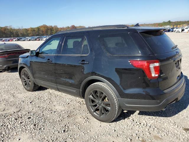 Photo 1 VIN: 1FM5K7D82JGA51786 - FORD EXPLORER X 