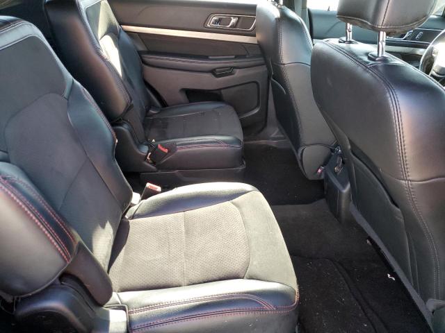 Photo 10 VIN: 1FM5K7D82JGA51786 - FORD EXPLORER X 