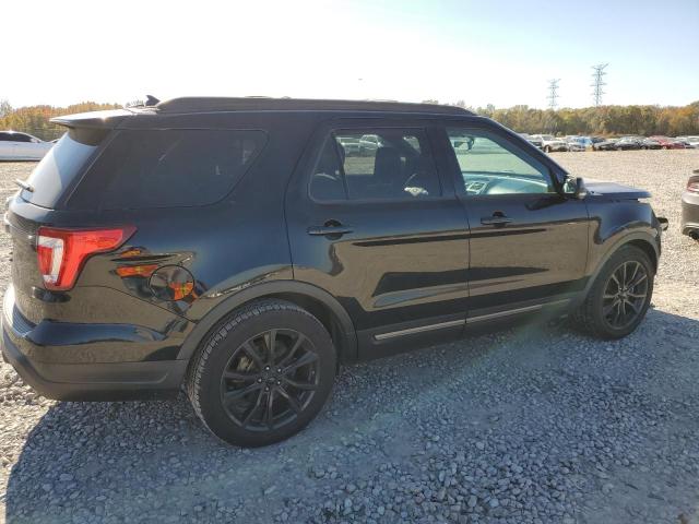 Photo 2 VIN: 1FM5K7D82JGA51786 - FORD EXPLORER X 