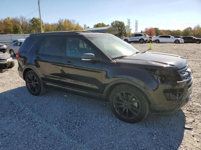 Photo 3 VIN: 1FM5K7D82JGA51786 - FORD EXPLORER X 