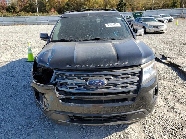 Photo 4 VIN: 1FM5K7D82JGA51786 - FORD EXPLORER X 