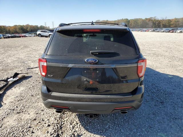 Photo 5 VIN: 1FM5K7D82JGA51786 - FORD EXPLORER X 