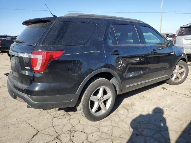 Photo 2 VIN: 1FM5K7D82JGA75991 - FORD EXPLORER 