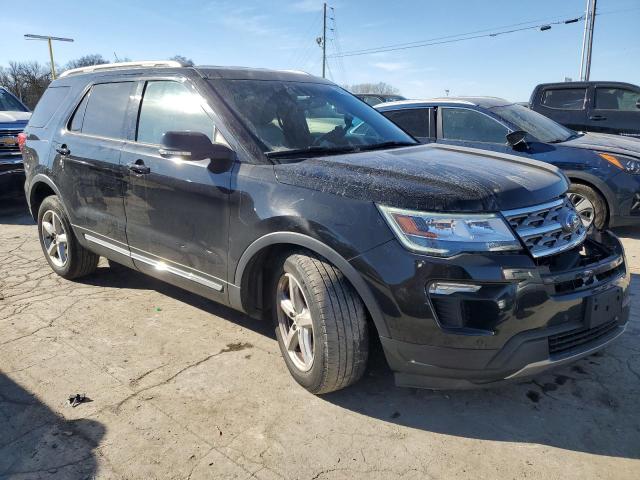 Photo 3 VIN: 1FM5K7D82JGA75991 - FORD EXPLORER 