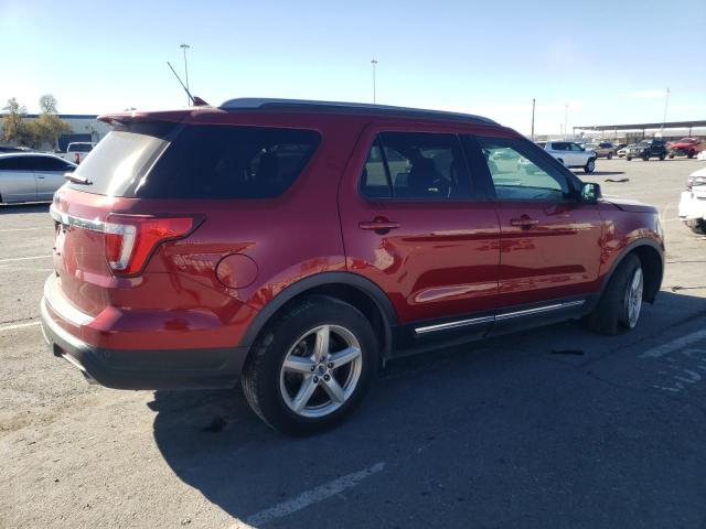 Photo 2 VIN: 1FM5K7D82JGA97487 - FORD EXPLORER 