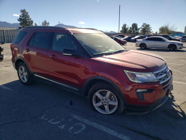 Photo 3 VIN: 1FM5K7D82JGA97487 - FORD EXPLORER 