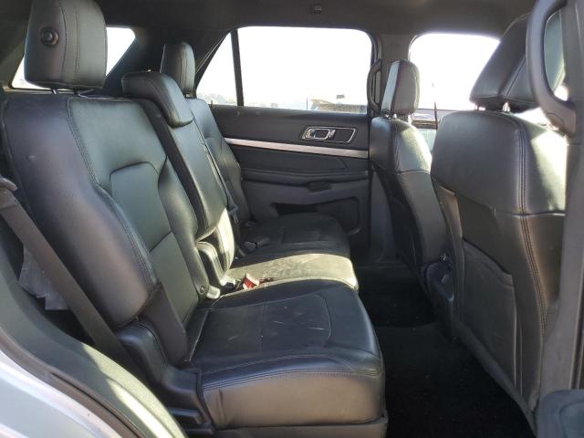 Photo 10 VIN: 1FM5K7D82JGB18032 - FORD EXPLORER X 