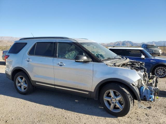 Photo 3 VIN: 1FM5K7D82JGB18032 - FORD EXPLORER X 