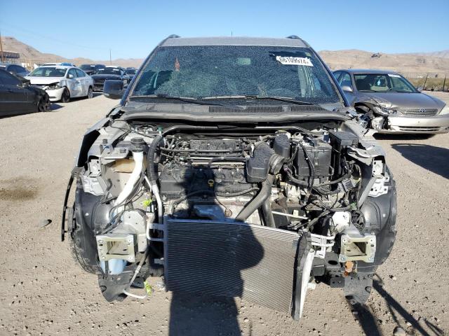 Photo 4 VIN: 1FM5K7D82JGB18032 - FORD EXPLORER X 