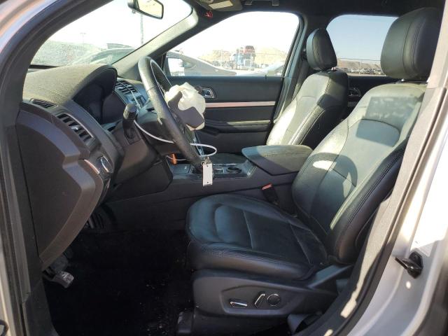 Photo 6 VIN: 1FM5K7D82JGB18032 - FORD EXPLORER X 