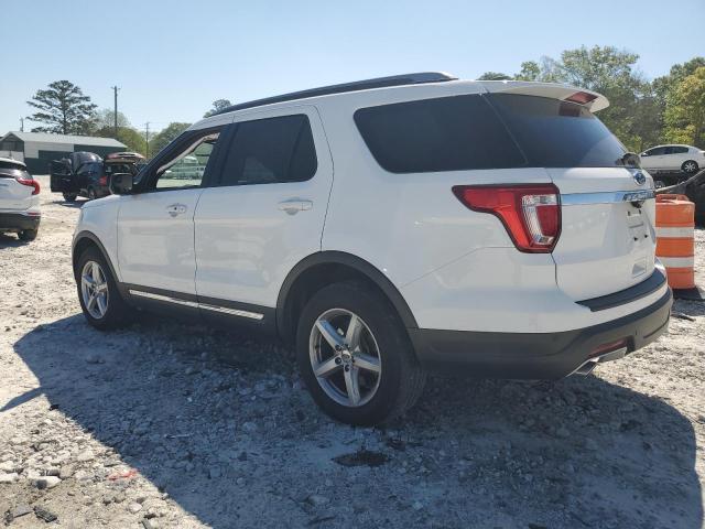 Photo 1 VIN: 1FM5K7D82JGB25949 - FORD EXPLORER 