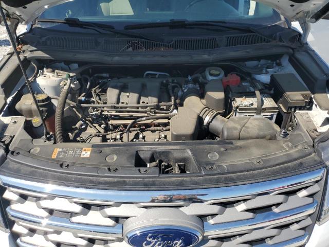 Photo 11 VIN: 1FM5K7D82JGB25949 - FORD EXPLORER 