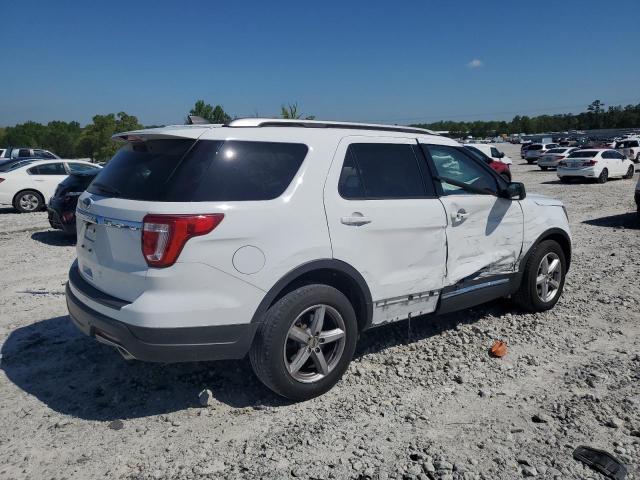 Photo 2 VIN: 1FM5K7D82JGB25949 - FORD EXPLORER 