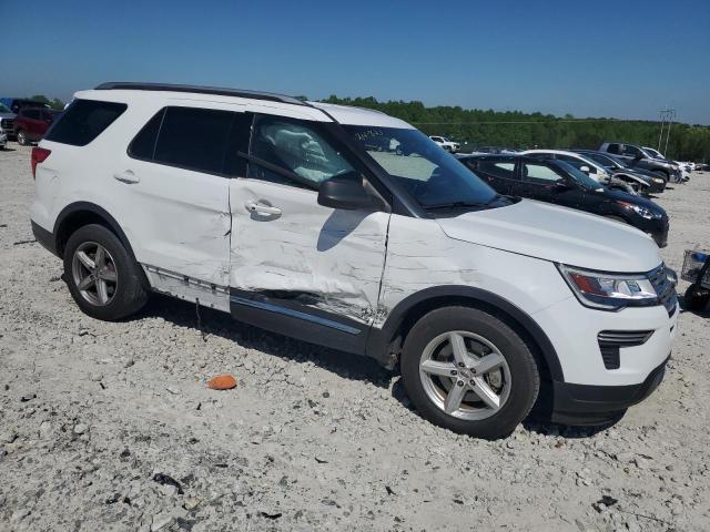 Photo 3 VIN: 1FM5K7D82JGB25949 - FORD EXPLORER 