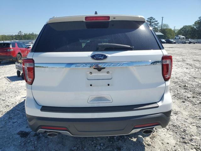 Photo 5 VIN: 1FM5K7D82JGB25949 - FORD EXPLORER 