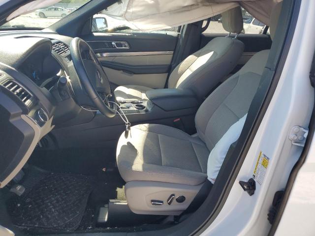 Photo 6 VIN: 1FM5K7D82JGB25949 - FORD EXPLORER 