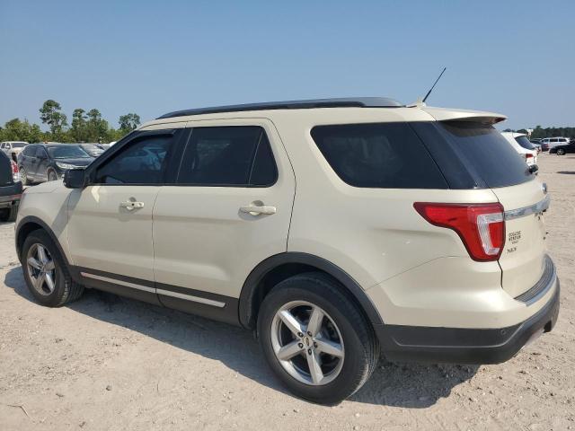 Photo 1 VIN: 1FM5K7D82JGB30066 - FORD EXPLORER X 