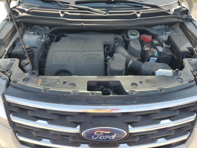 Photo 11 VIN: 1FM5K7D82JGB30066 - FORD EXPLORER X 