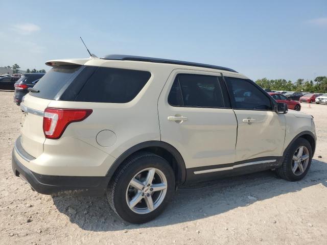 Photo 2 VIN: 1FM5K7D82JGB30066 - FORD EXPLORER X 