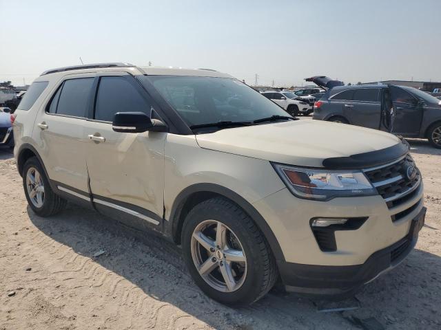 Photo 3 VIN: 1FM5K7D82JGB30066 - FORD EXPLORER X 