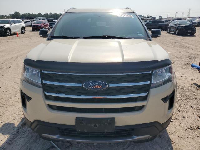 Photo 4 VIN: 1FM5K7D82JGB30066 - FORD EXPLORER X 