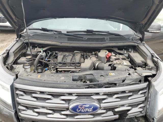 Photo 11 VIN: 1FM5K7D82JGB65769 - FORD EXPLORER 