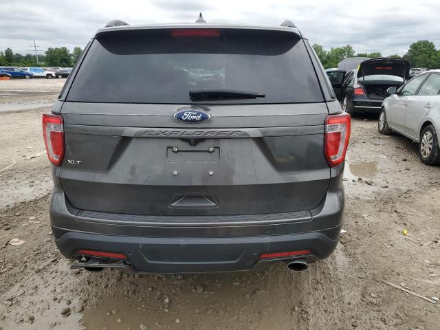 Photo 5 VIN: 1FM5K7D82JGB65769 - FORD EXPLORER 