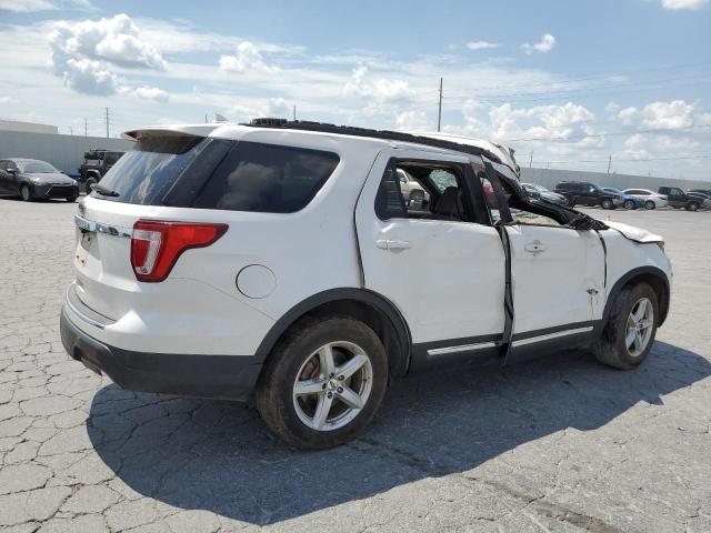 Photo 2 VIN: 1FM5K7D82JGC05395 - FORD EXPLORER 