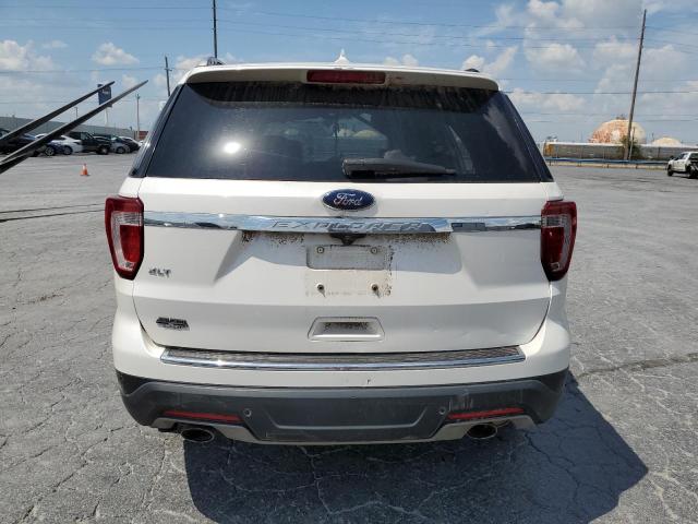 Photo 5 VIN: 1FM5K7D82JGC05395 - FORD EXPLORER 