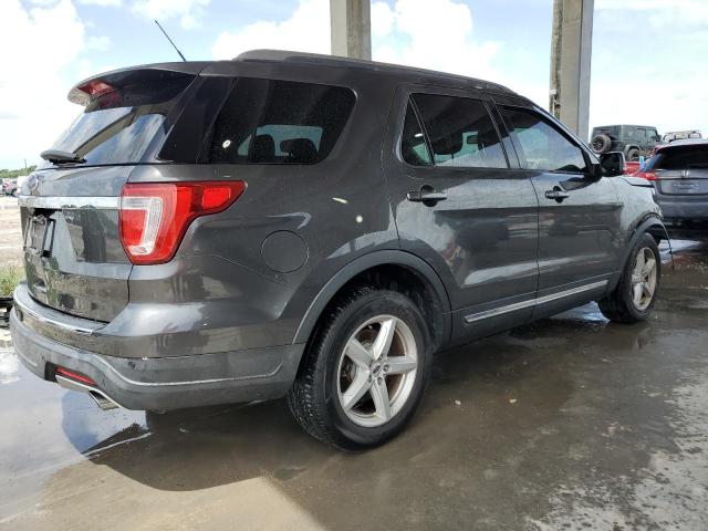 Photo 2 VIN: 1FM5K7D82JGC40423 - FORD EXPLORER X 