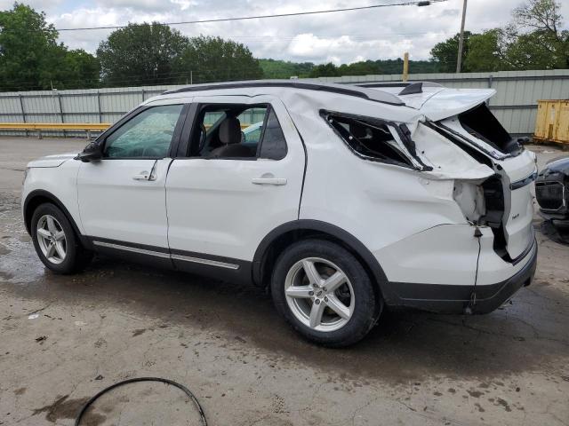 Photo 1 VIN: 1FM5K7D82JGC51468 - FORD EXPLORER 