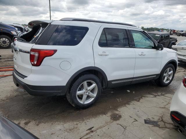 Photo 2 VIN: 1FM5K7D82JGC51468 - FORD EXPLORER 