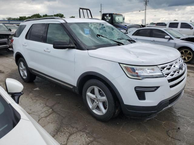 Photo 3 VIN: 1FM5K7D82JGC51468 - FORD EXPLORER 