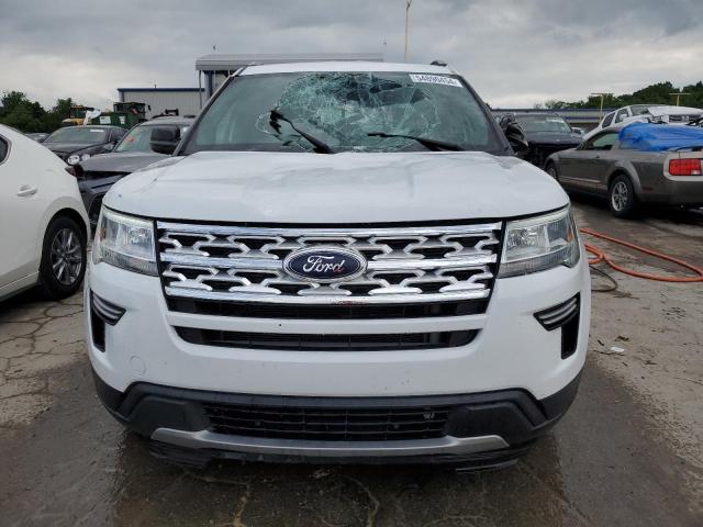 Photo 4 VIN: 1FM5K7D82JGC51468 - FORD EXPLORER 