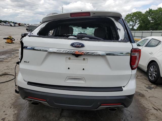 Photo 5 VIN: 1FM5K7D82JGC51468 - FORD EXPLORER 