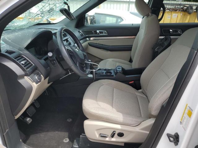 Photo 6 VIN: 1FM5K7D82JGC51468 - FORD EXPLORER 