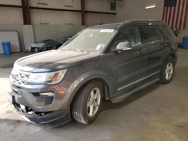 Photo 0 VIN: 1FM5K7D82KGA21141 - FORD EXPLORER X 