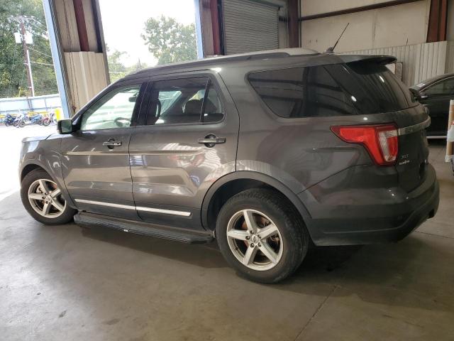 Photo 1 VIN: 1FM5K7D82KGA21141 - FORD EXPLORER X 