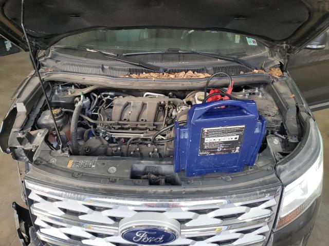 Photo 11 VIN: 1FM5K7D82KGA21141 - FORD EXPLORER X 