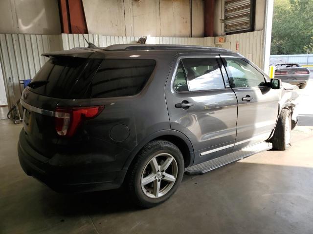 Photo 2 VIN: 1FM5K7D82KGA21141 - FORD EXPLORER X 