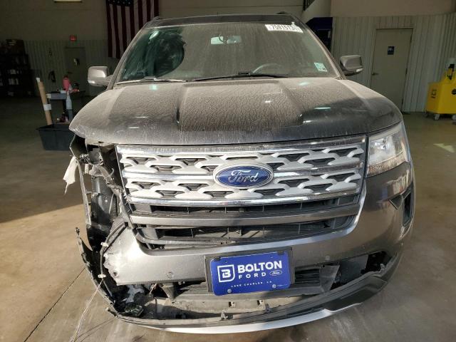 Photo 4 VIN: 1FM5K7D82KGA21141 - FORD EXPLORER X 