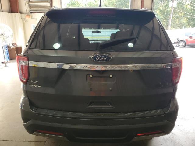 Photo 5 VIN: 1FM5K7D82KGA21141 - FORD EXPLORER X 