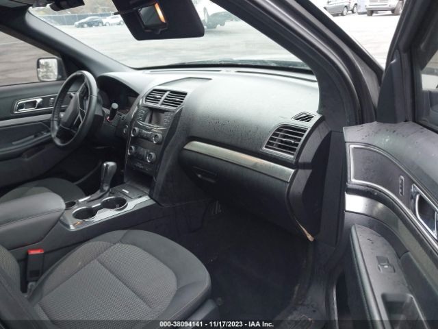 Photo 4 VIN: 1FM5K7D82KGA36156 - FORD EXPLORER 