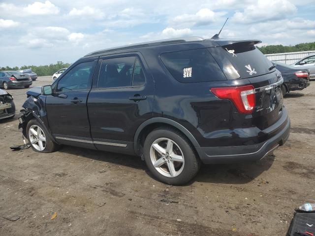 Photo 1 VIN: 1FM5K7D82KGA45181 - FORD EXPLORER X 