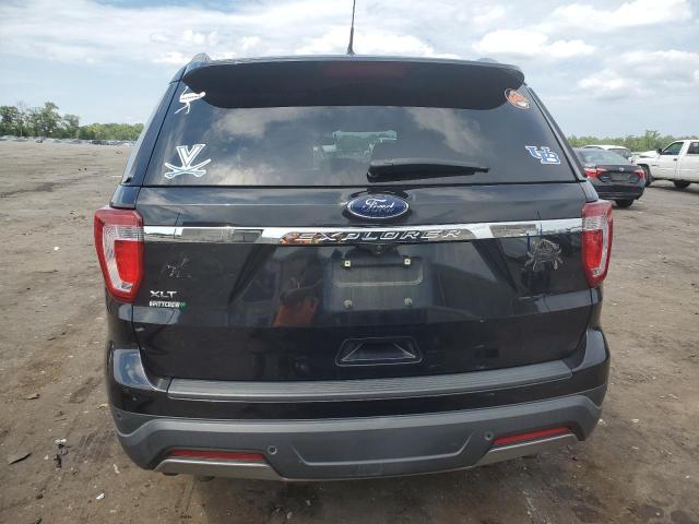 Photo 5 VIN: 1FM5K7D82KGA45181 - FORD EXPLORER X 