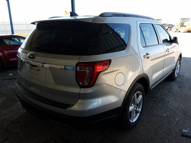 Photo 3 VIN: 1FM5K7D82KGA52339 - FORD EXPLORER 