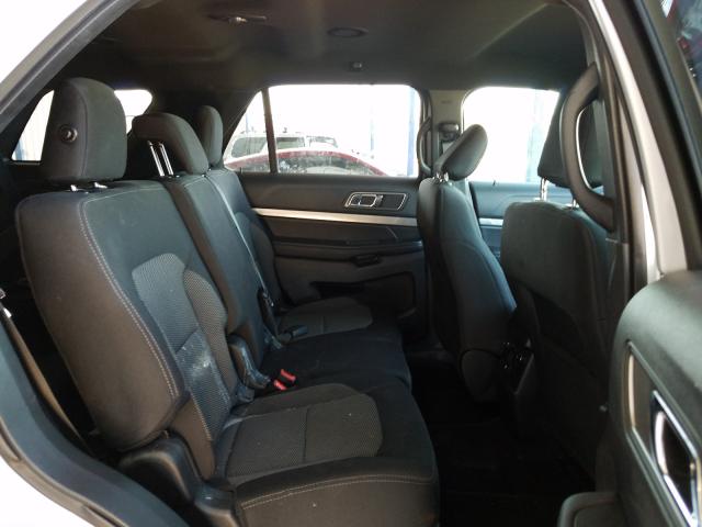 Photo 5 VIN: 1FM5K7D82KGA52339 - FORD EXPLORER 