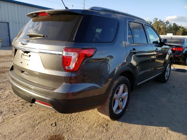 Photo 2 VIN: 1FM5K7D82KGA58433 - FORD EXPLORER X 