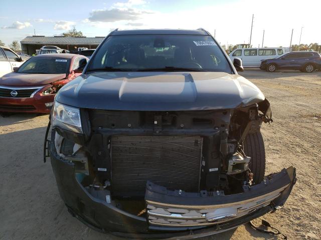 Photo 4 VIN: 1FM5K7D82KGA58433 - FORD EXPLORER X 